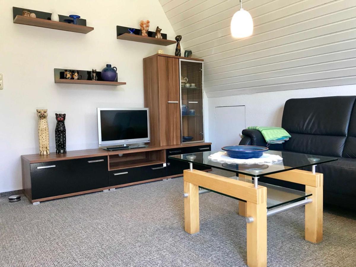 Ferienwohnung Emmi Malente Exterior foto