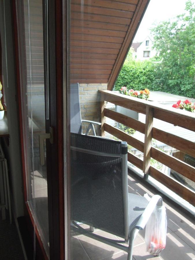 Ferienwohnung Emmi Malente Exterior foto
