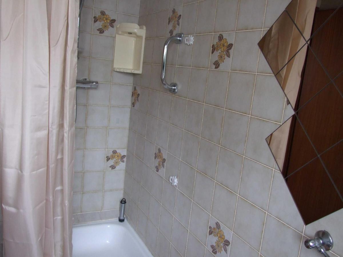 Ferienwohnung Emmi Malente Exterior foto